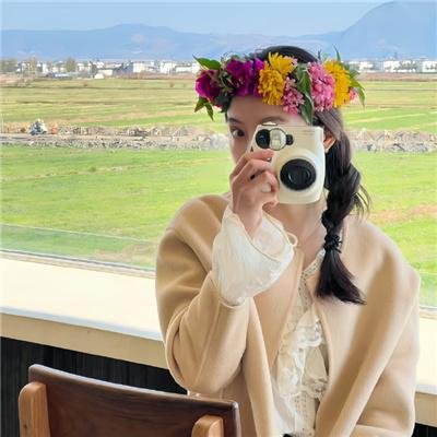 隐世狼女第二季